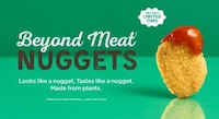 Plant-Based Chicken Nuggets Image 2