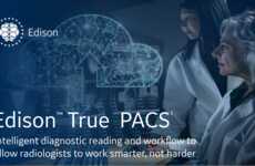 AI-Powered Radiology Systems