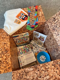 Teen-Targeted Cereal Deliveries