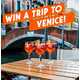 Alcohol Branded Vacation Contests Image 1