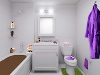 Chocolate-Themed Hotel Rooms Image 2
