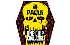 Ultra-Spicy Chip Challenges