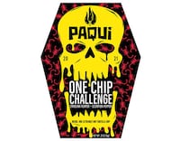 Ultra-Spicy Chip Challenges Image 1