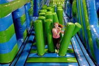 Inflatable Entertainment Complexes Image 2