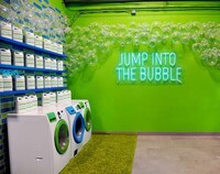 Inflatable Entertainment Complexes Image 3