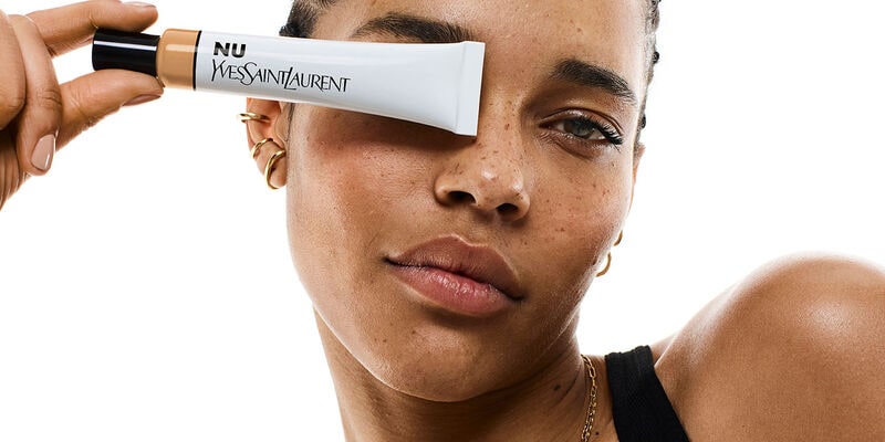 Skin-Caring Cosmetic Tints