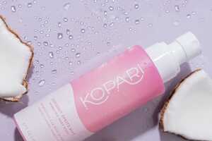 Hydrating Coconut Body Mists
