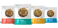 Coated Kibble Products Image 1