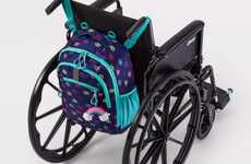 Adaptive Student Backpacks