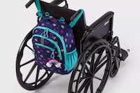 Adaptive Student Backpacks Image 1