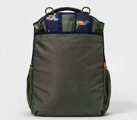 Adaptive Student Backpacks Image 6
