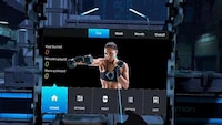 VR Headset Fitness Apps Image 3
