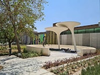 Accessible Park Designs