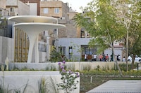 Accessible Park Designs Image 2