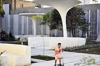 Accessible Park Designs Image 3