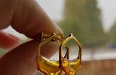 Dripping Honey Jewelry