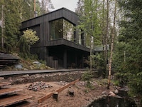 Locally Focused House Designs Image 2