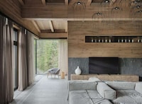 Locally Focused House Designs Image 3