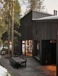 Locally Focused House Designs Image 4