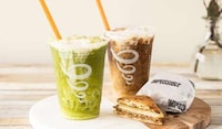 Naturally Caffeinated Juices Image 1