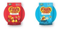 Fava Bean-Based Snack Alternatives Image 2