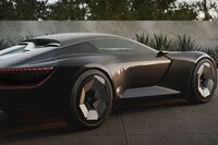 Shapeshifting Sports Car Concepts Image 2