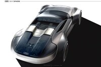 Shapeshifting Sports Car Concepts Image 3