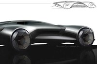 Shapeshifting Sports Car Concepts Image 4