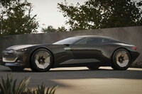 Shapeshifting Sports Car Concepts Image 7