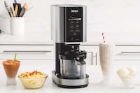 Powered Frozen Dessert Appliances Image 1