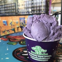 Vegan Cannabis Ice Creams Image 2