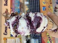 Vegan Cannabis Ice Creams Image 3