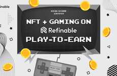 NFT-Based Gaming Initiatives