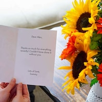 Free Thank You Cards Image 2