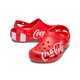 Limited-Edition Soda-Branded Clogs Image 7