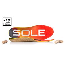 Carbon-Negative Insoles Article Thubnail