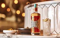 Indian-Inspired Aperitifs Image 1