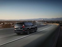 Luxury Rugged SUVs Image 3