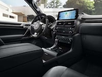 Luxury Rugged SUVs Image 4