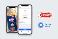 Accessible Pasta Cooking Apps