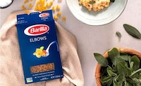 Accessible Pasta Cooking Apps Image 2