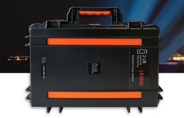 Upcycled Battery Power Banks