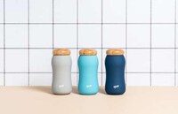 Sustainable Reusable Water Bottles Image 5