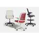 Responsive Support Office Chairs Image 4