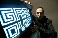 Pioneer Digital Artist Shows Image 1