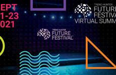 Future Festival Virtual Summit