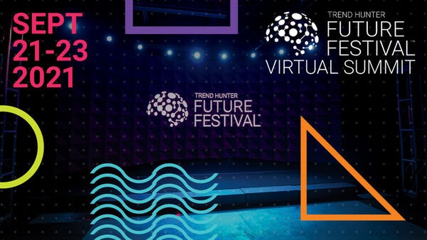 Future Festival Virtual Summit