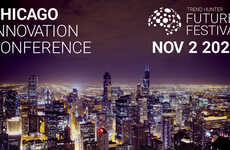 2021 Chicago Innovation Conference