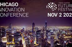 2021 Chicago Innovation Conference