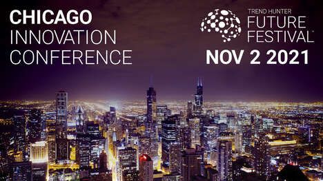 2021 Chicago Innovation Conference